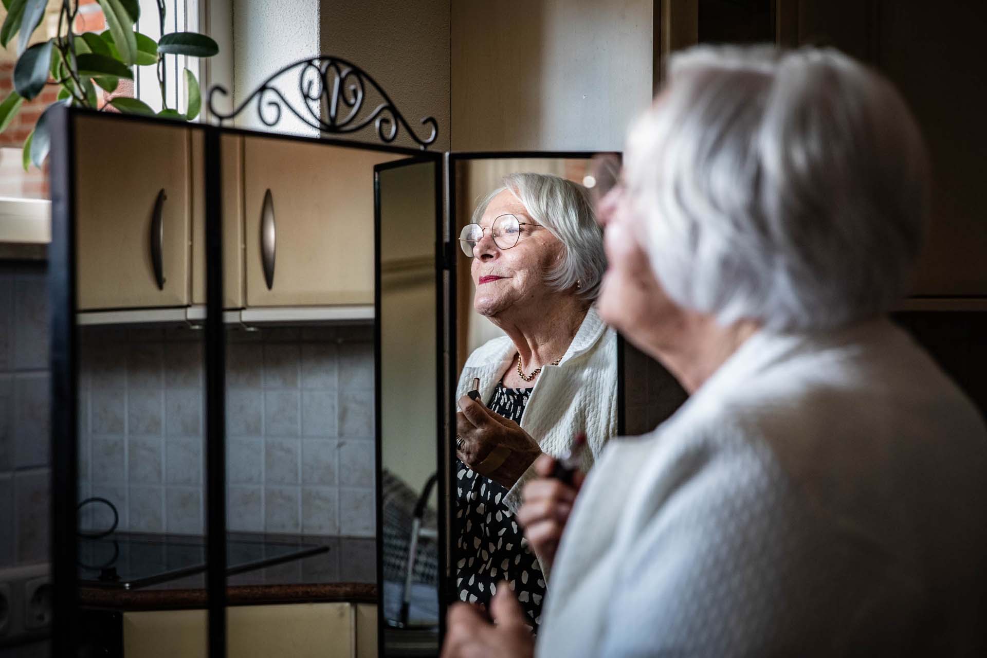 MIJNzorgassistent