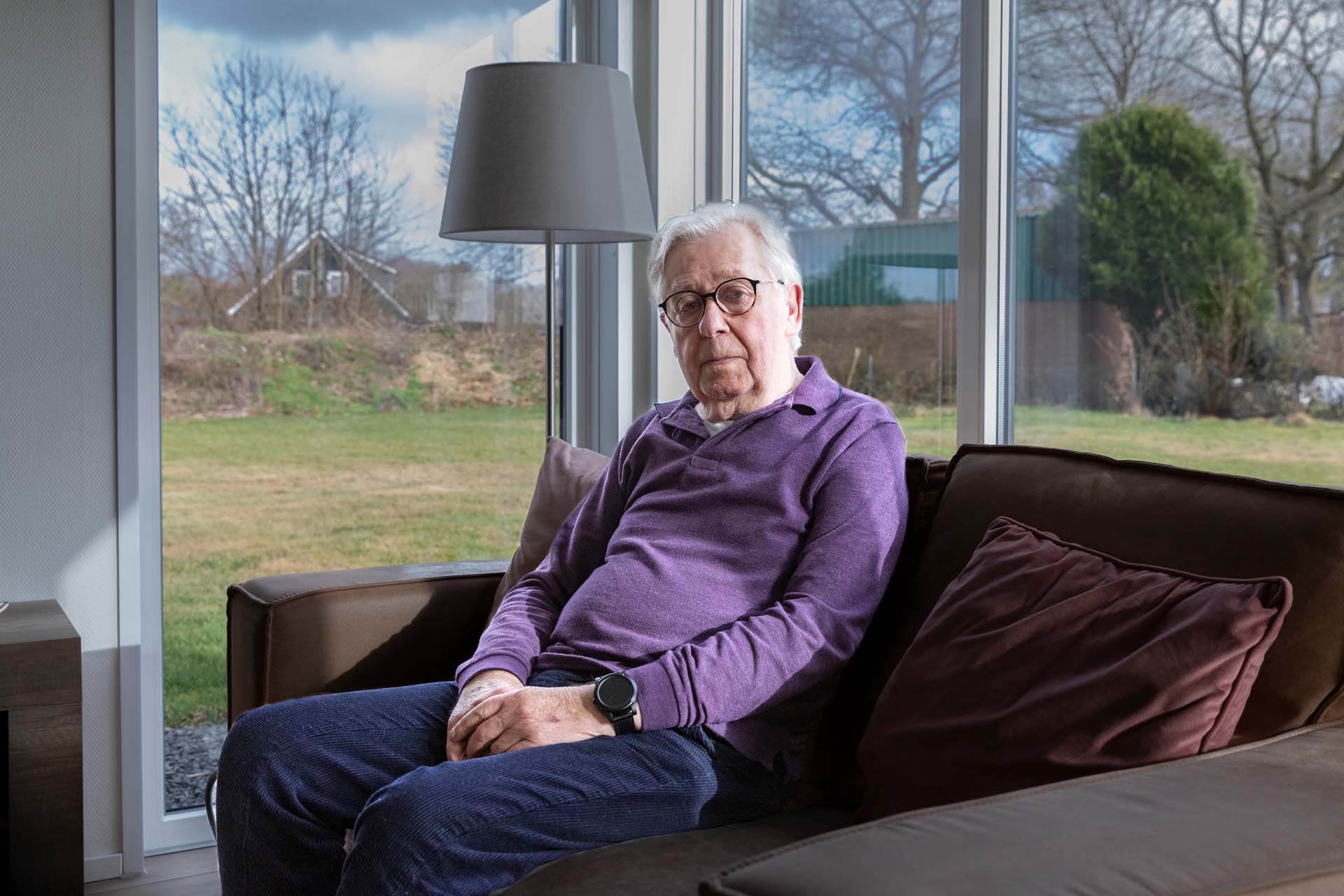 Voorbereid op de toekomst