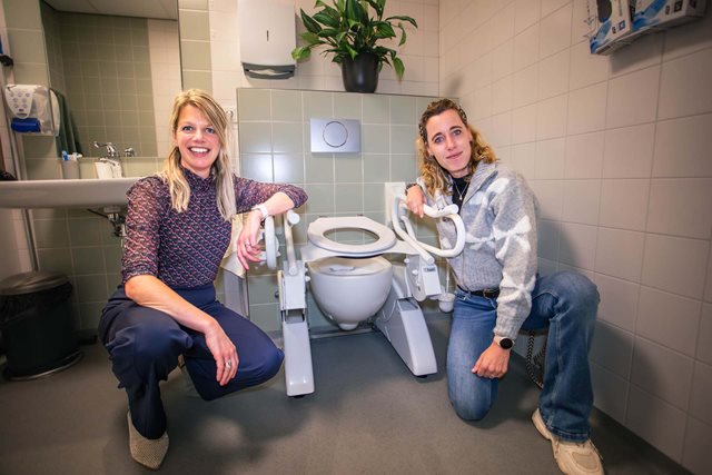 Langer zelfstandig, minder klachten en meer eigenwaarde: de kracht van technische innovaties