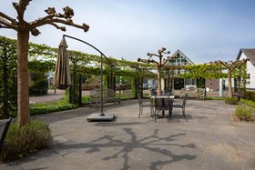 Terras Sydehem