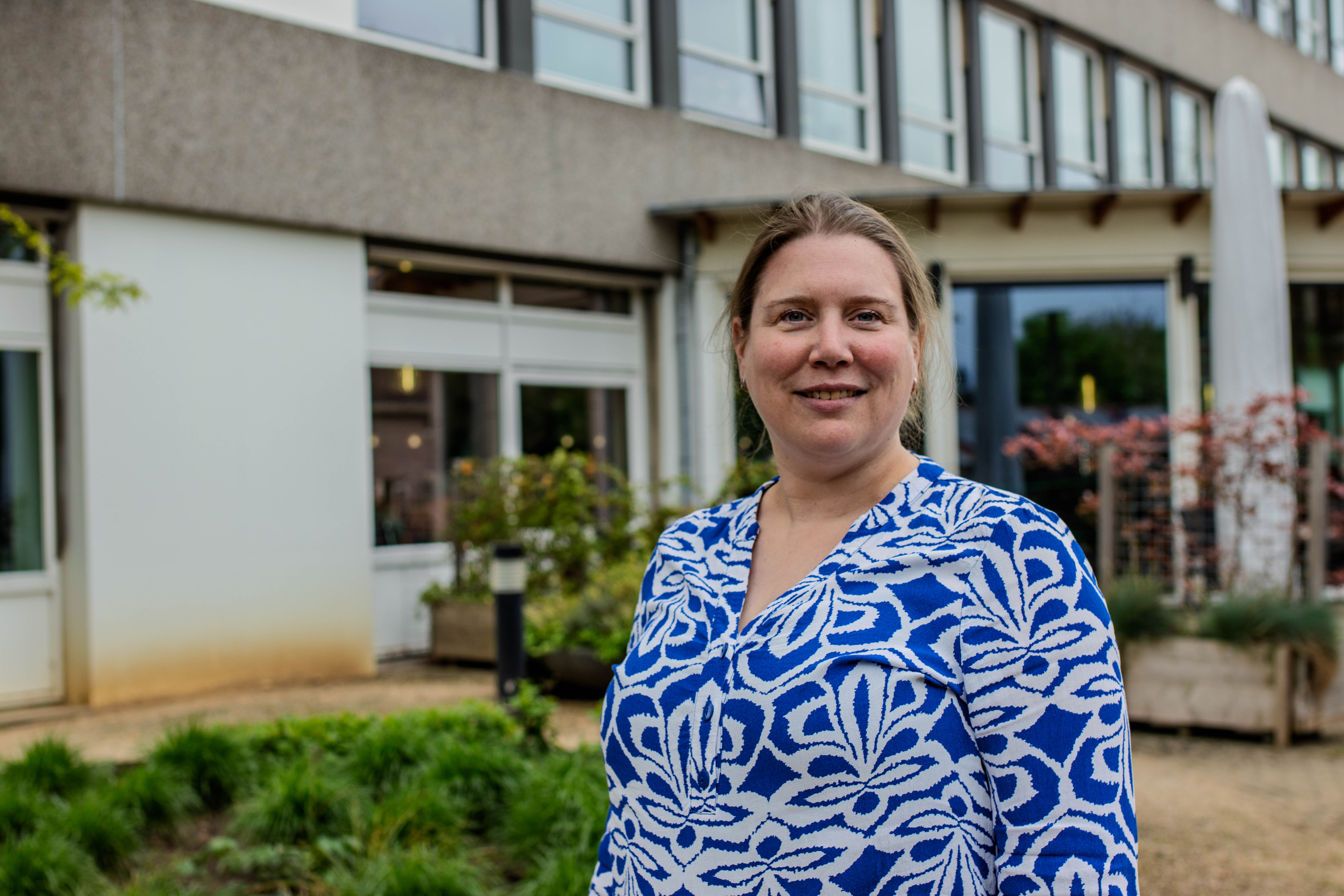 Programma basisartsen: een veilige plek om te groeien