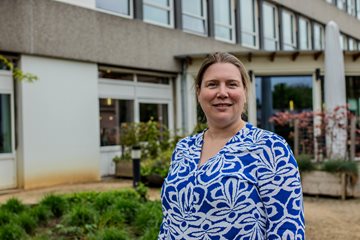 Programma basisartsen: een veilige plek om te groeien