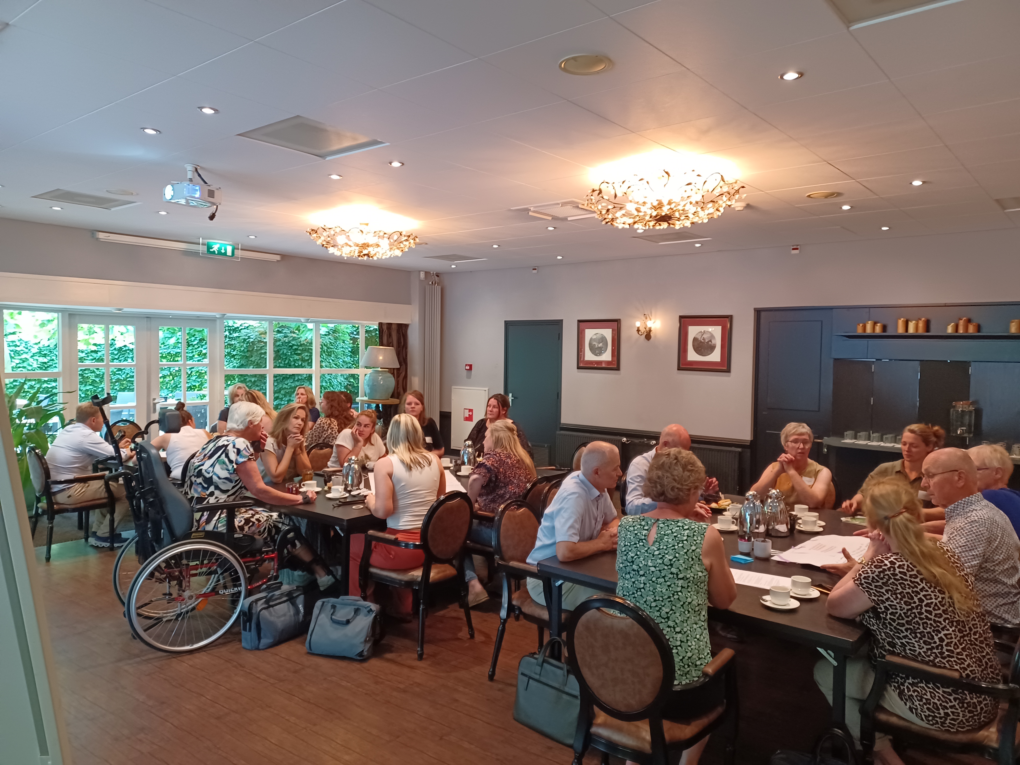 Samen werken aan verandering: de kracht van medezeggenschap