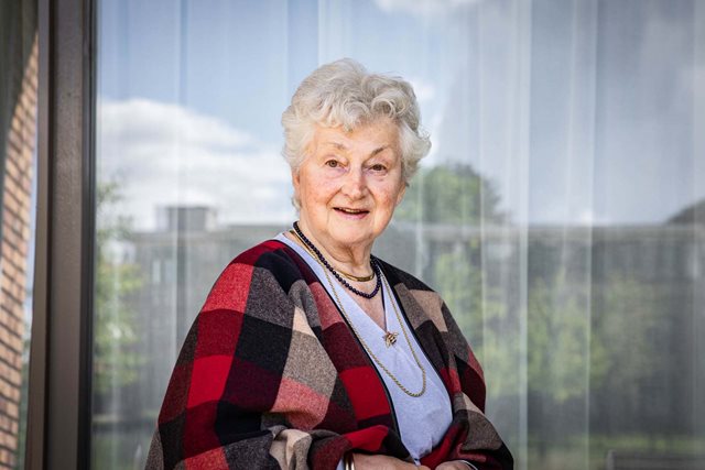 Kwaliteitsvenster 2023