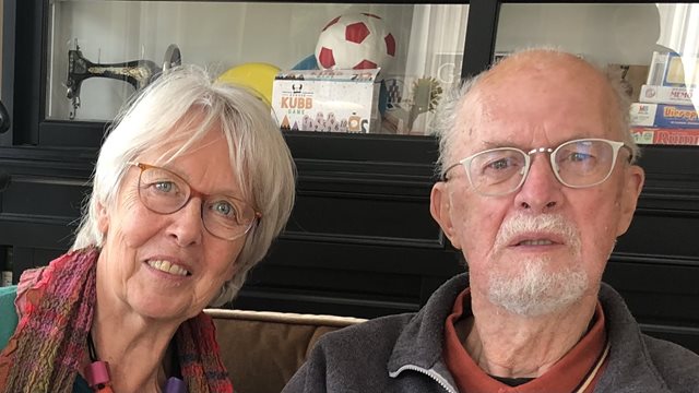 De Boomgaard: rust in de onrust voor naasten