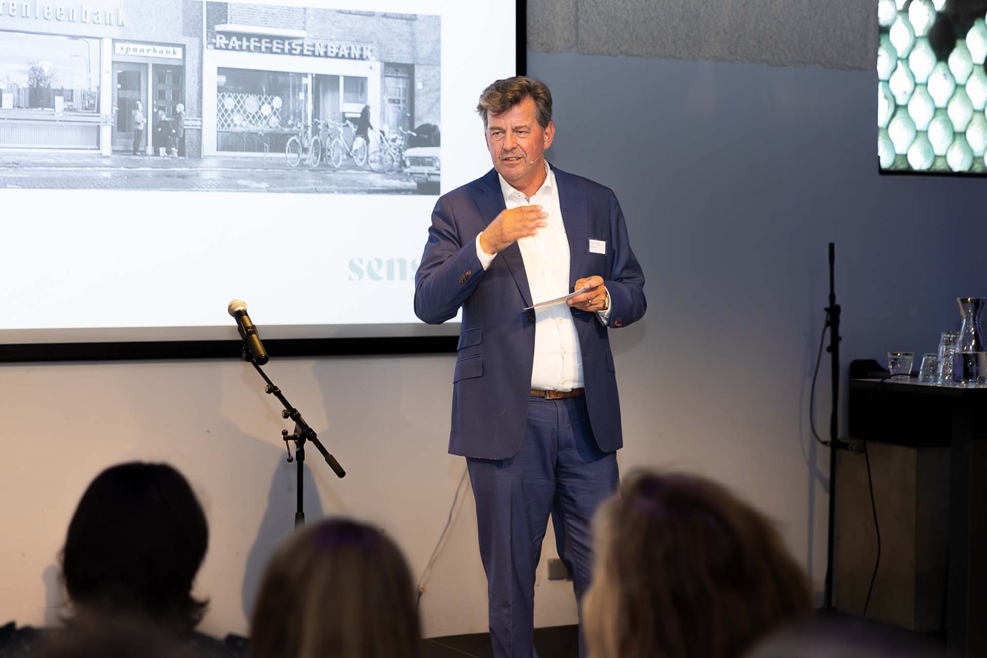 Naar een fundamenteel andere kijk op zorg