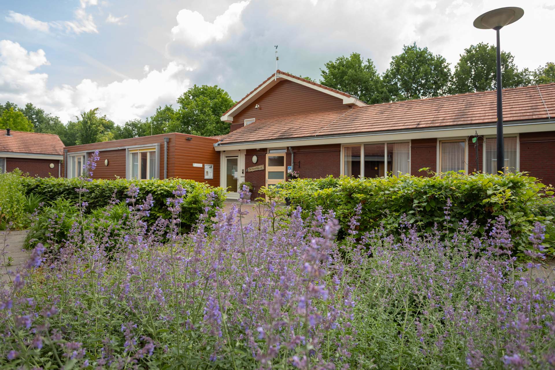 Wonen in De Garven