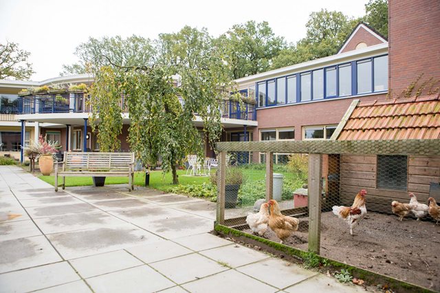 Onze locaties