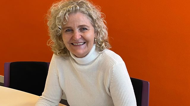 Op weg naar een duurzaam Sensire