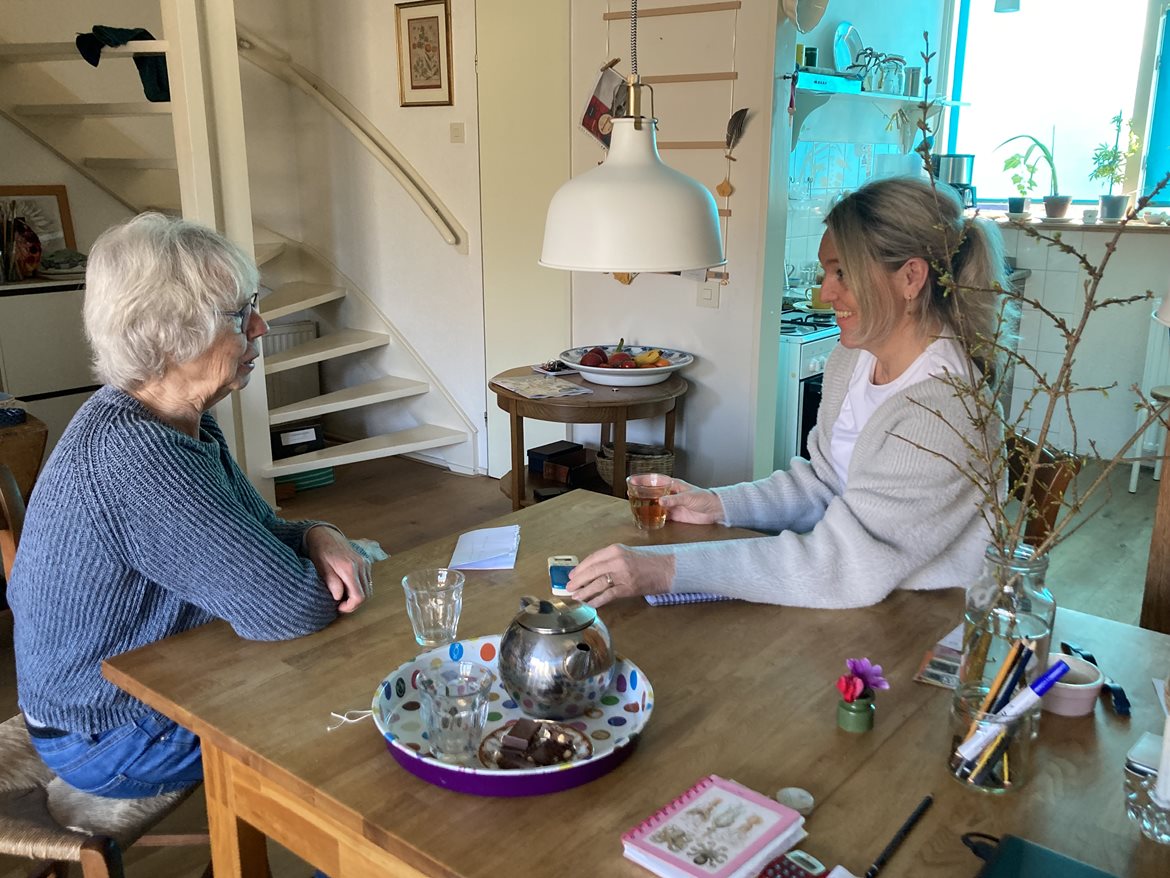 Betere begeleiding van patiënten met Parkinson door samenwerking