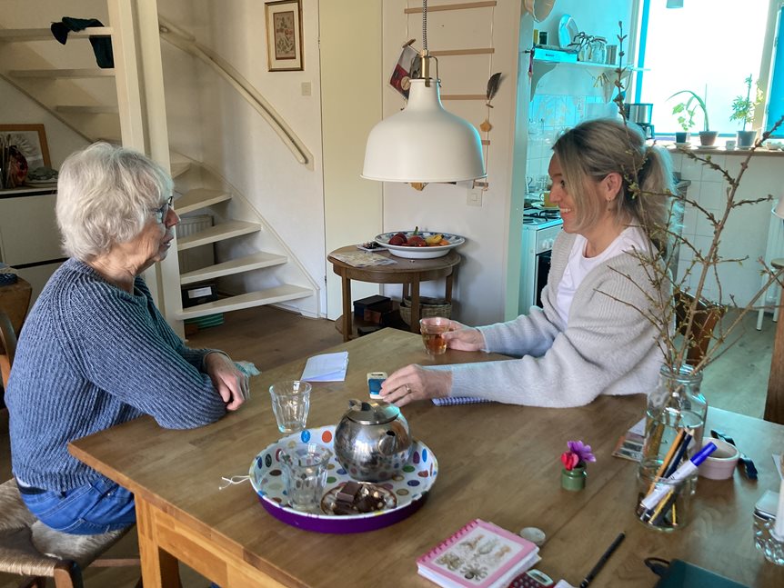 Betere begeleiding van patiënten met Parkinson door samenwerking