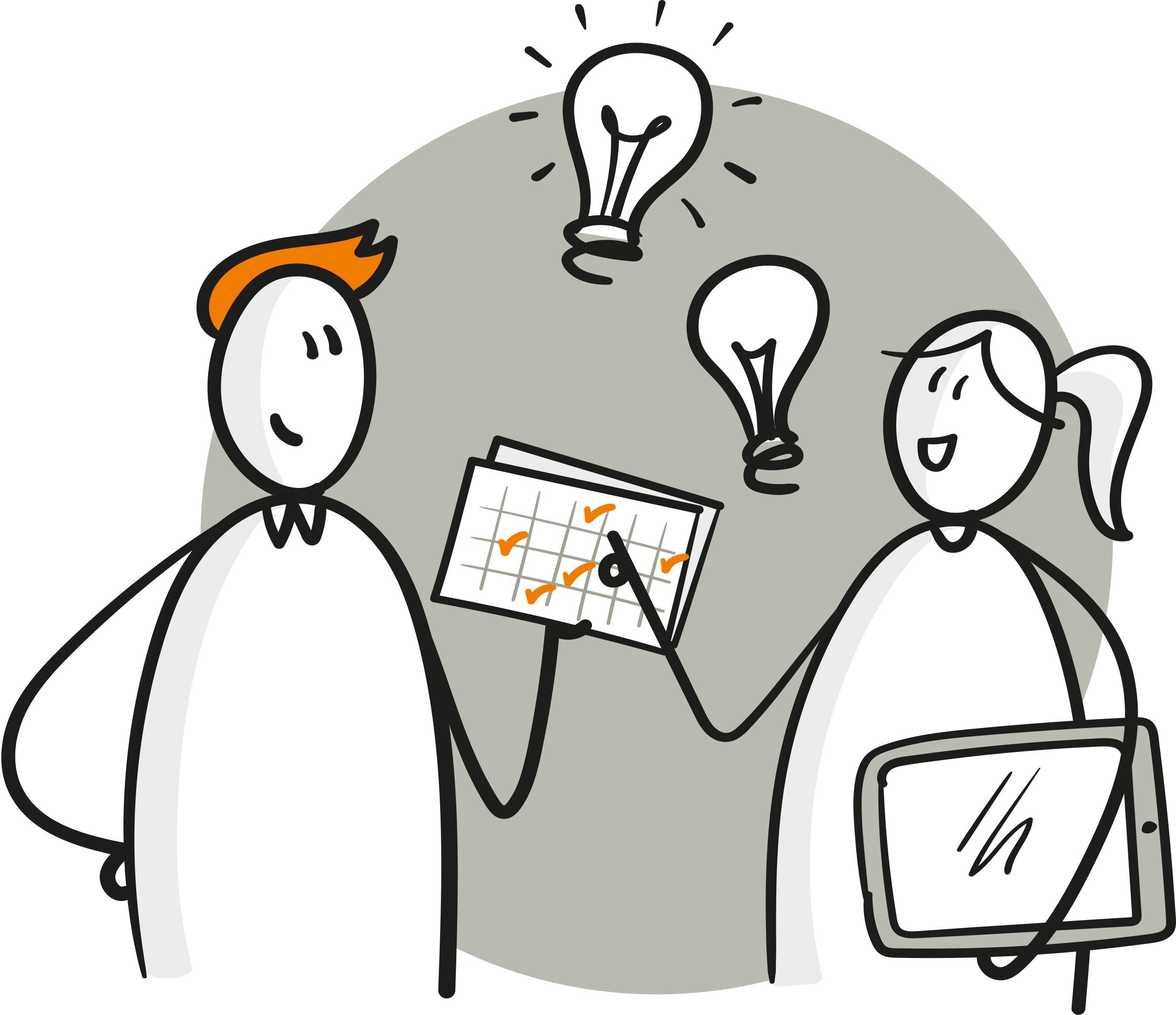 Op de kaart: informatie en verbinding