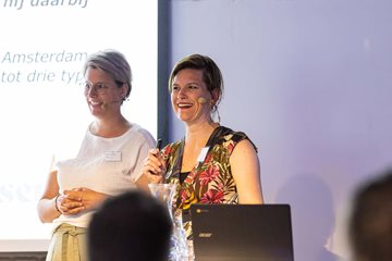 Naar een fundamenteel andere kijk op zorg: de praktijk