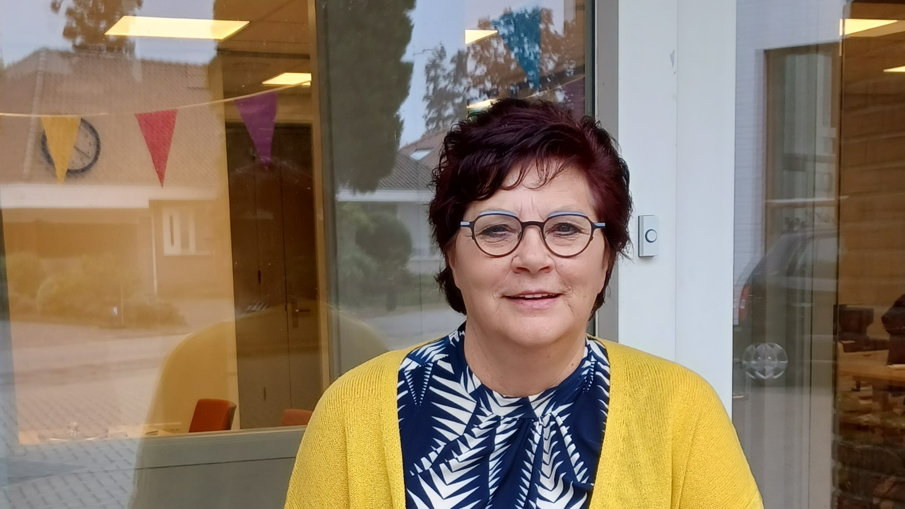 “Er is veel veranderd en eigenlijk ook niets”