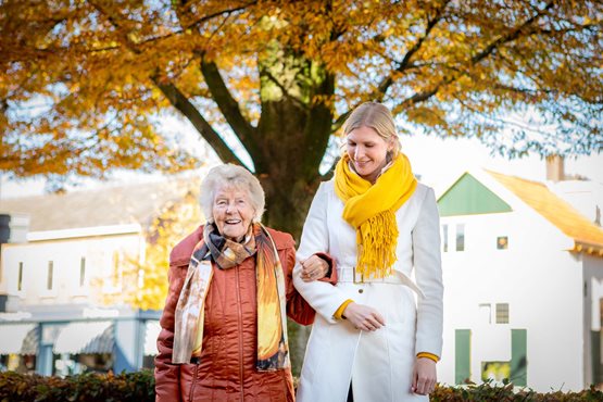Achterhoekse zorgorganisaties gaan voor duurzame arbeidsverhoudingen