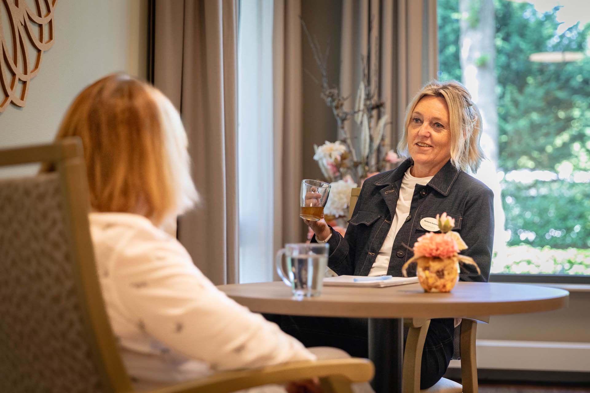 Ons Zorghuis groeit door: locatie Doetinchem opent de deuren!
