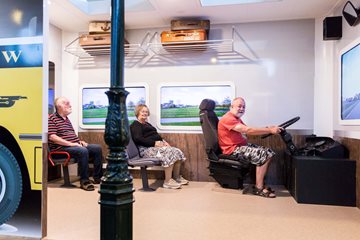 Stichting TBBLZ:  Vrienden van Den Ooiman