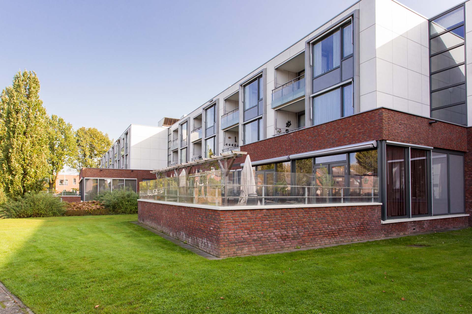 Wonen in De Heikant