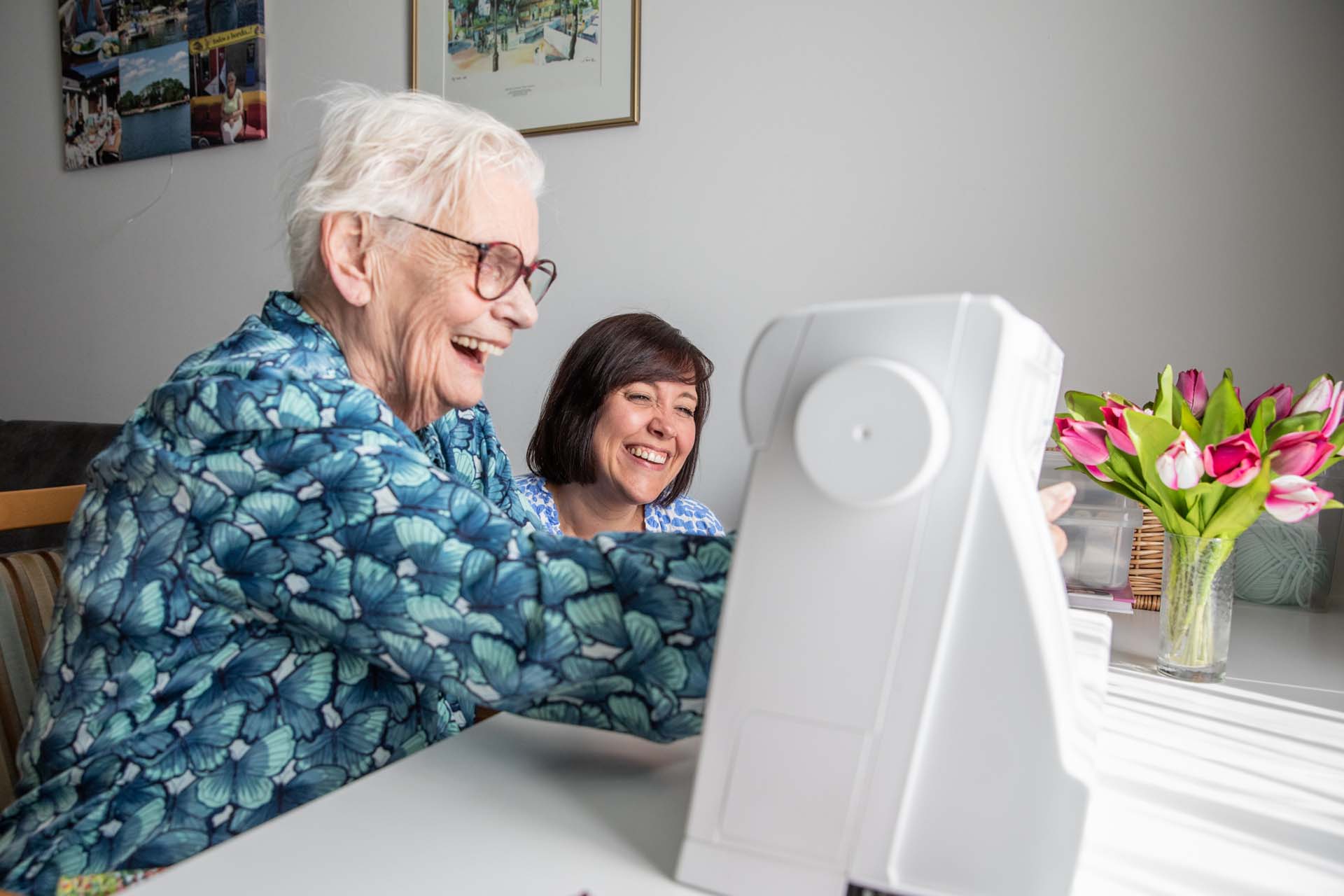 Terugblik Sensire 2023: Samen het goede doen, nu maar ook voor de toekomst