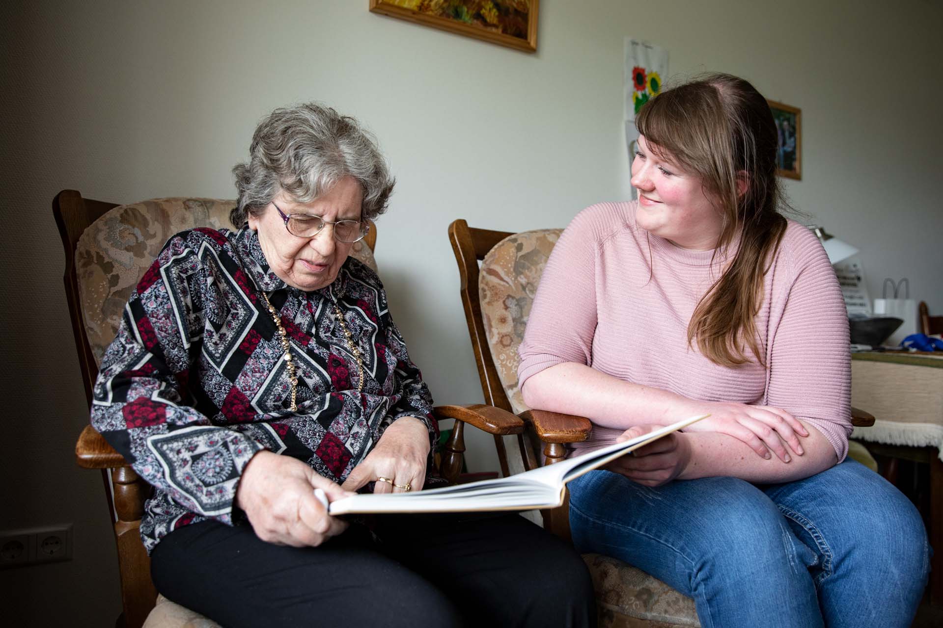 Governance en management