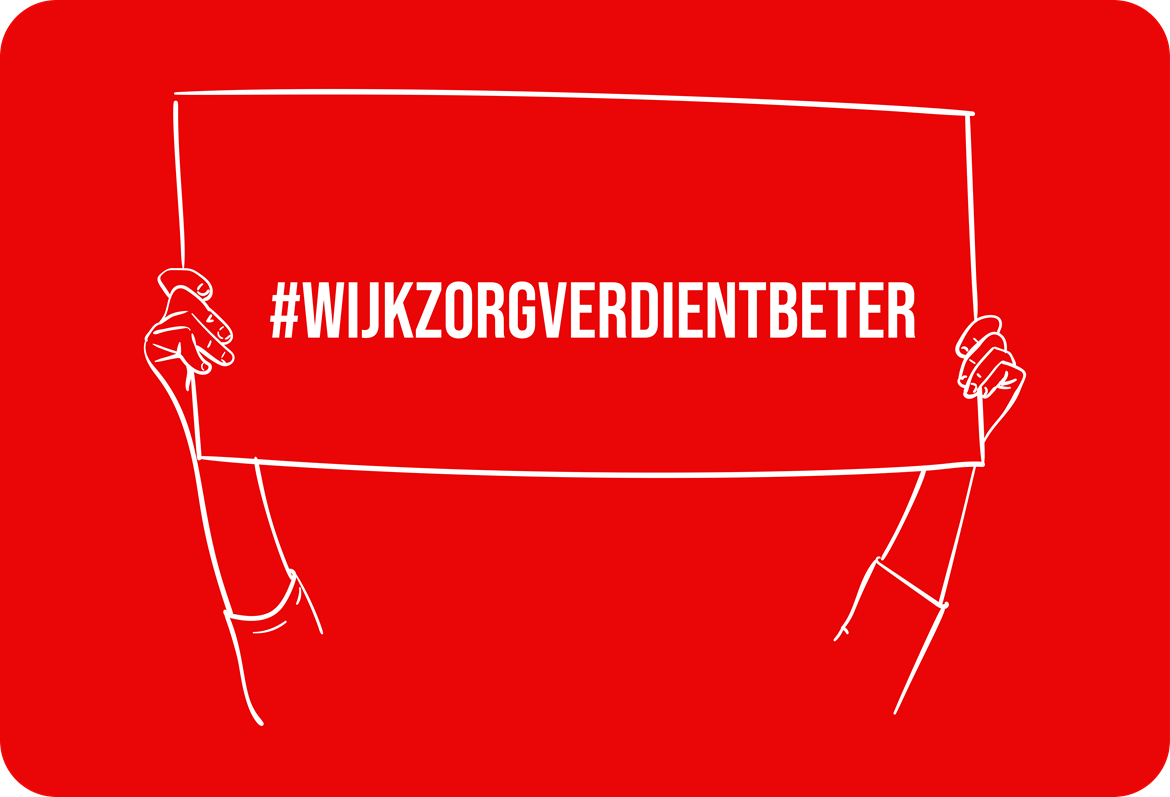 Investeer nu in de wijkverpleging van morgen
