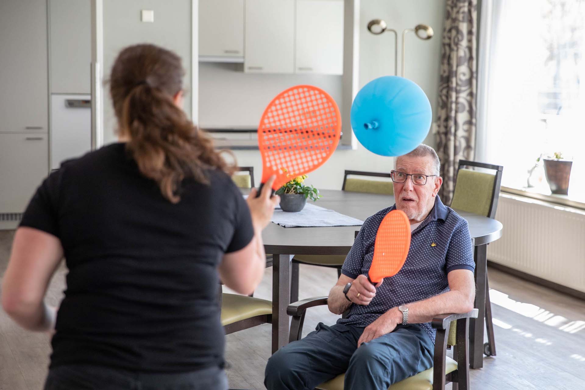 Leven met Parkinson