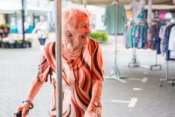 Eigen regie: Sensire De Lindenhof start met opendeurenbeleid