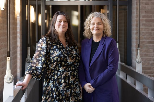 Voorwoord Raad van Bestuur en Raad van Toezicht 2025