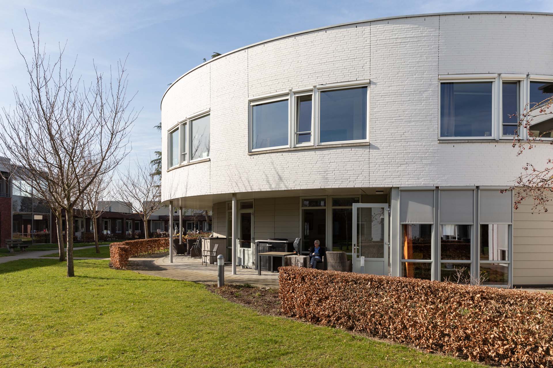 Wonen in De Beekdelle