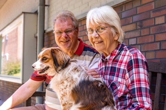 Tekorten in de zorg: is familieparticipatie het antwoord?