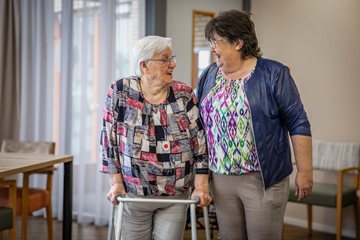 Enthousiasme en de wil om te leren zijn belangrijker dan ervaring