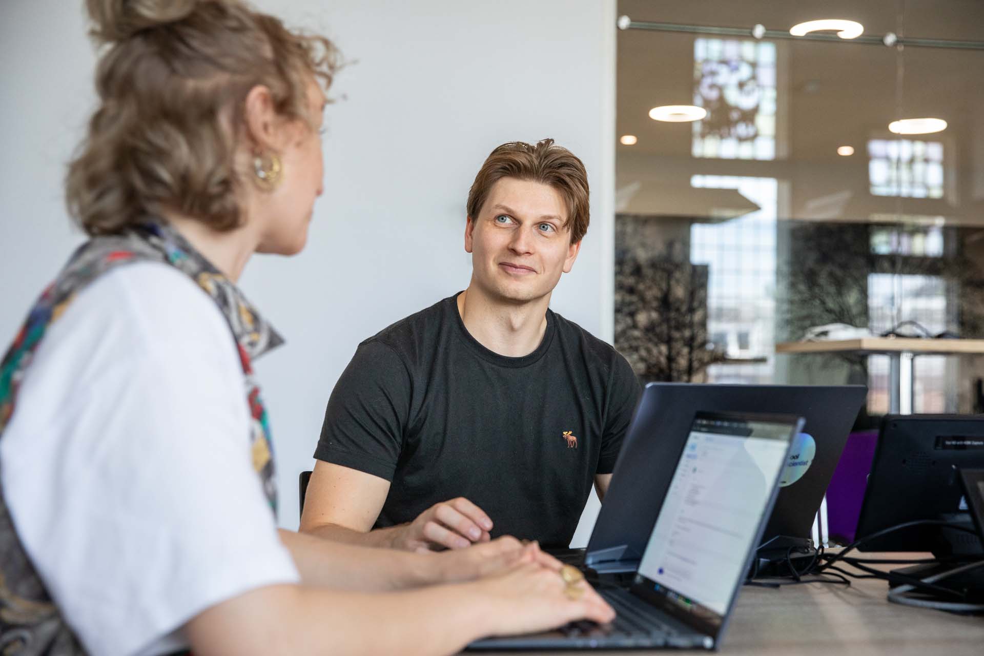 Webinar Data gedreven werken in de VVT en de regio