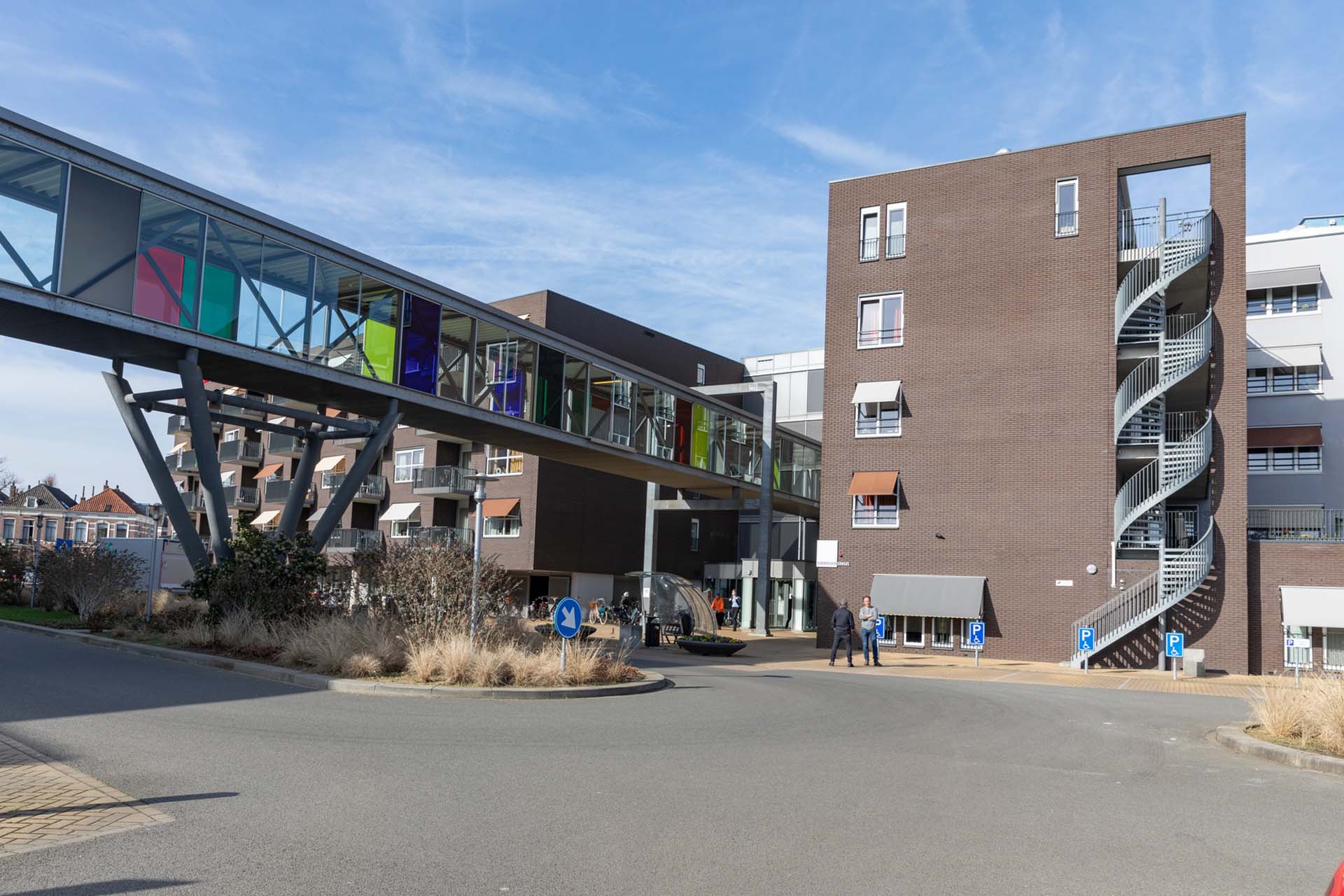 Sensire lanceert nieuwe woongemeenschap Grachten Promenade voor ouderen