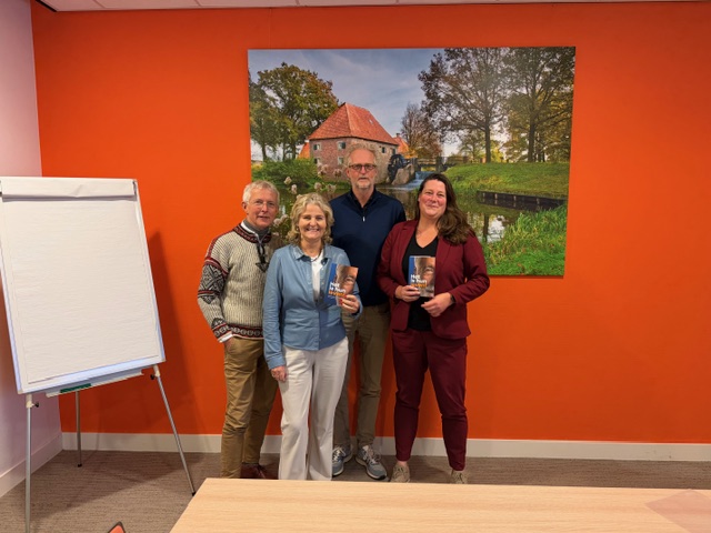 Sensire zet de volgende stap met Reable Nederland