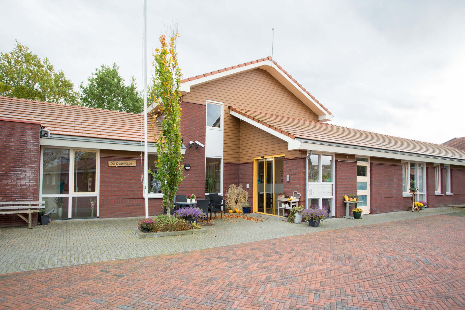 Wonen in De Garven