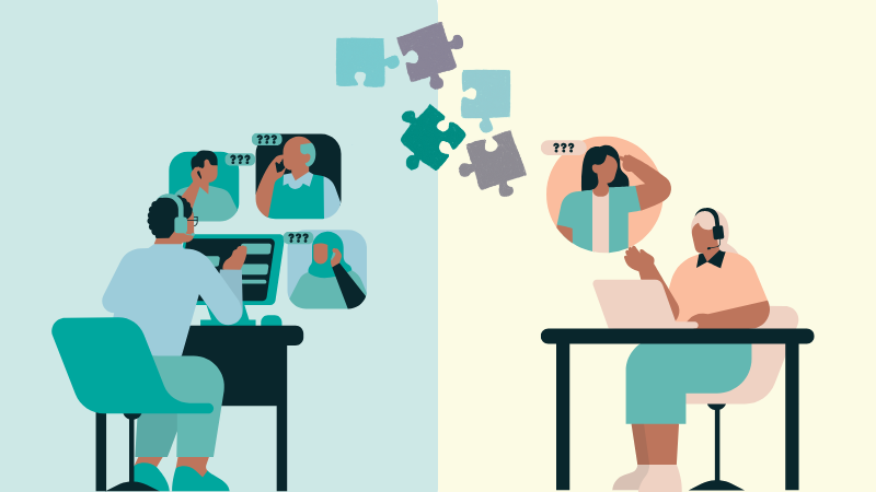 Samenwerken aan toekomstbestendige zorg in de regio Apeldoorn-Zutphen