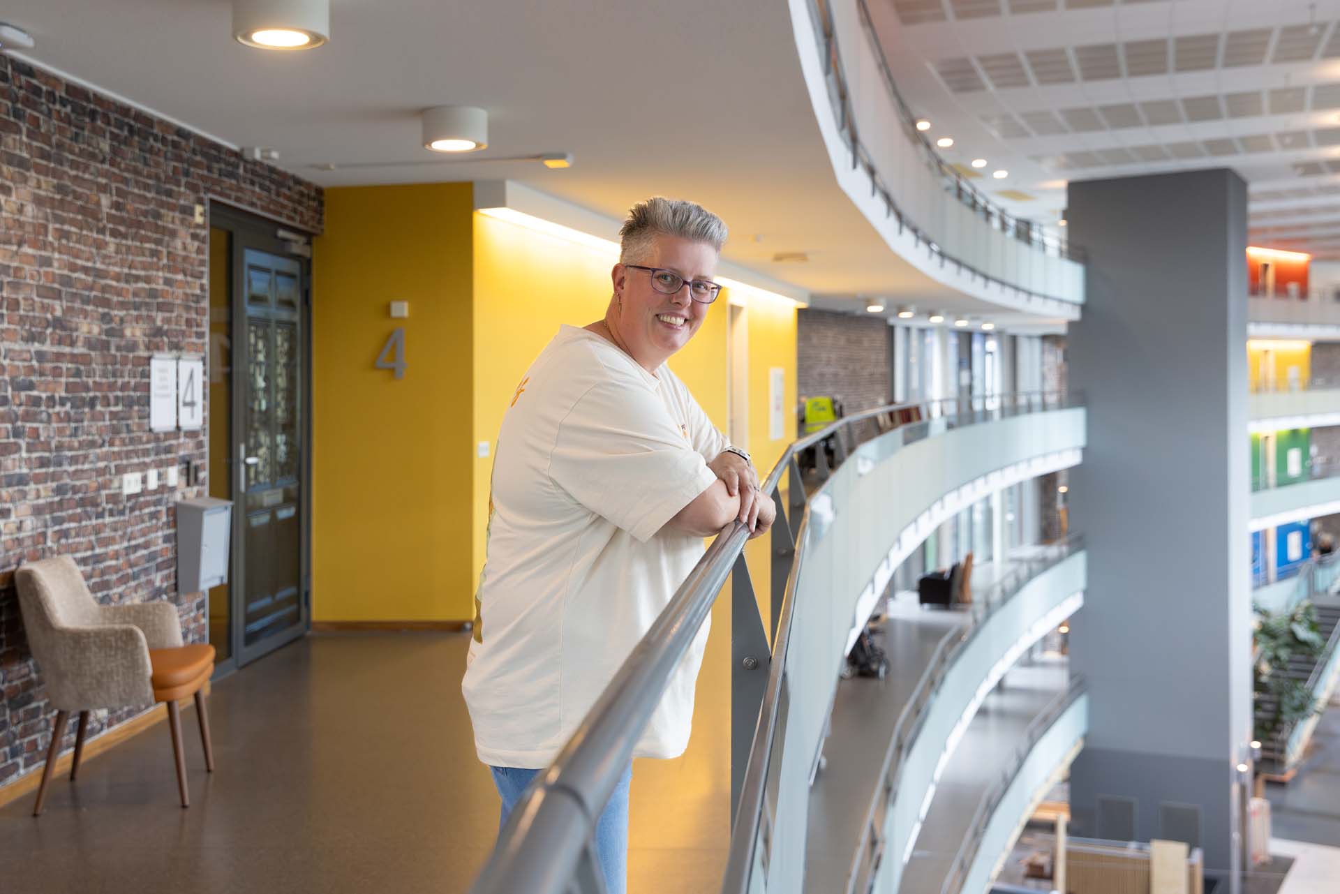 De Grachten Promenade: blijvend in ontwikkeling