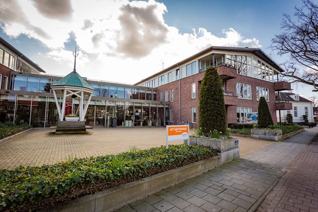 Het Grotenhuis