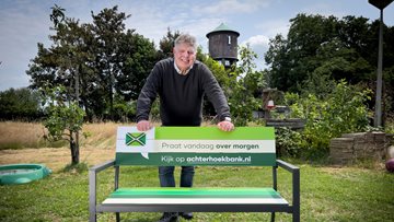 Start regionale bewustwordingscampagne over toekomst ouderenzorg