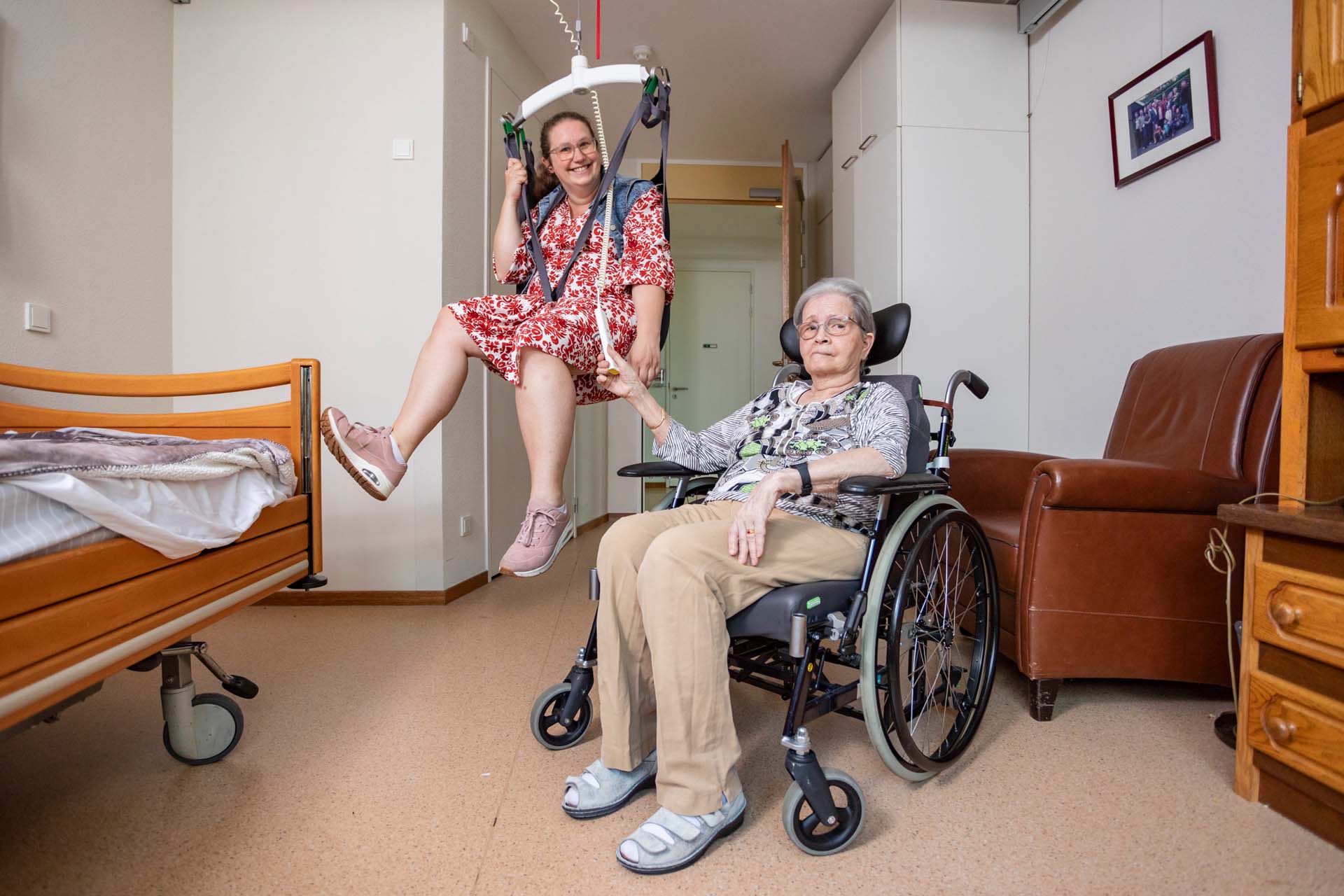 Anders Wonen - Kampvuurgesprekken