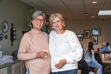 Zo lang mogelijk een mooi leven geven