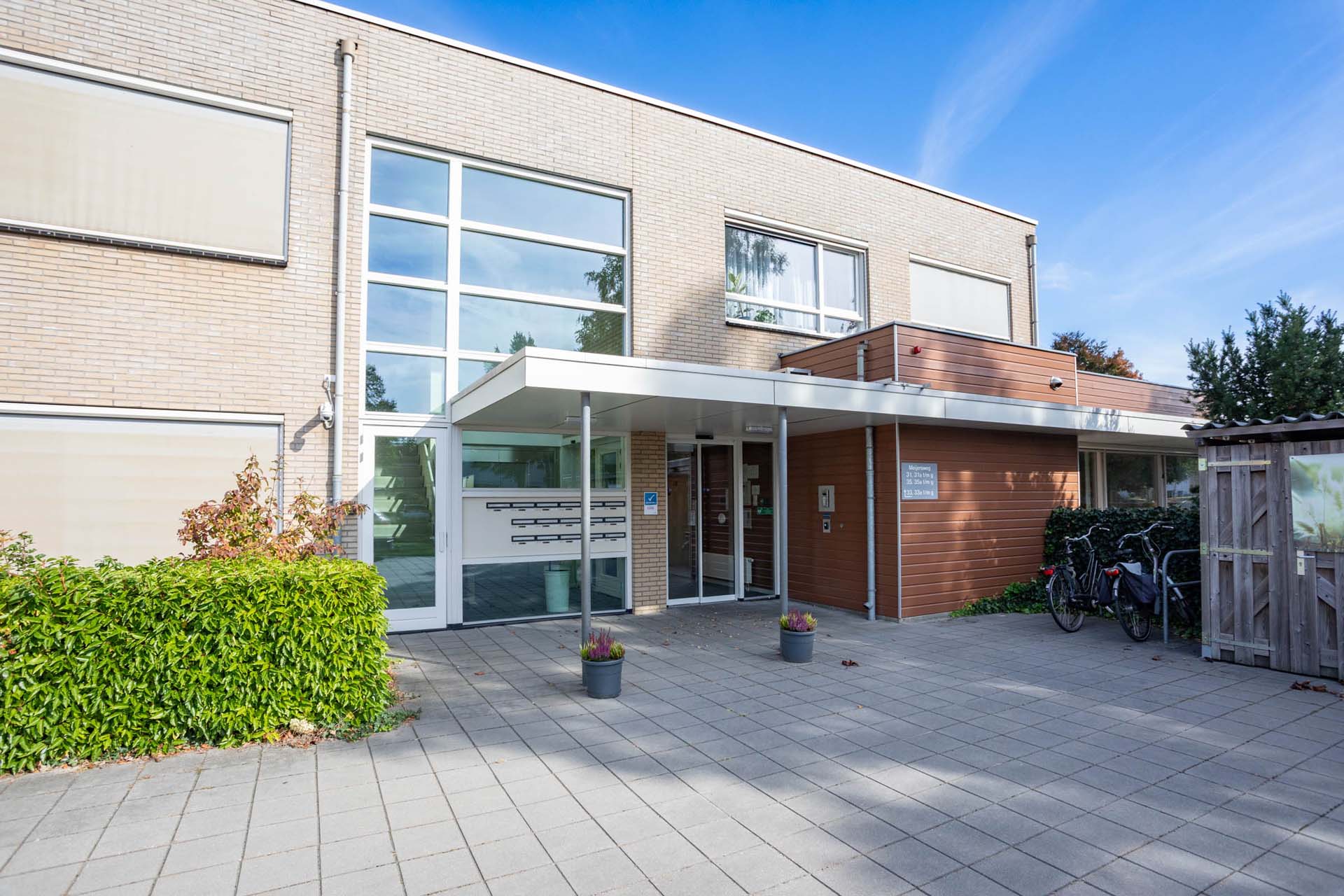 Wonen in De Bloesem