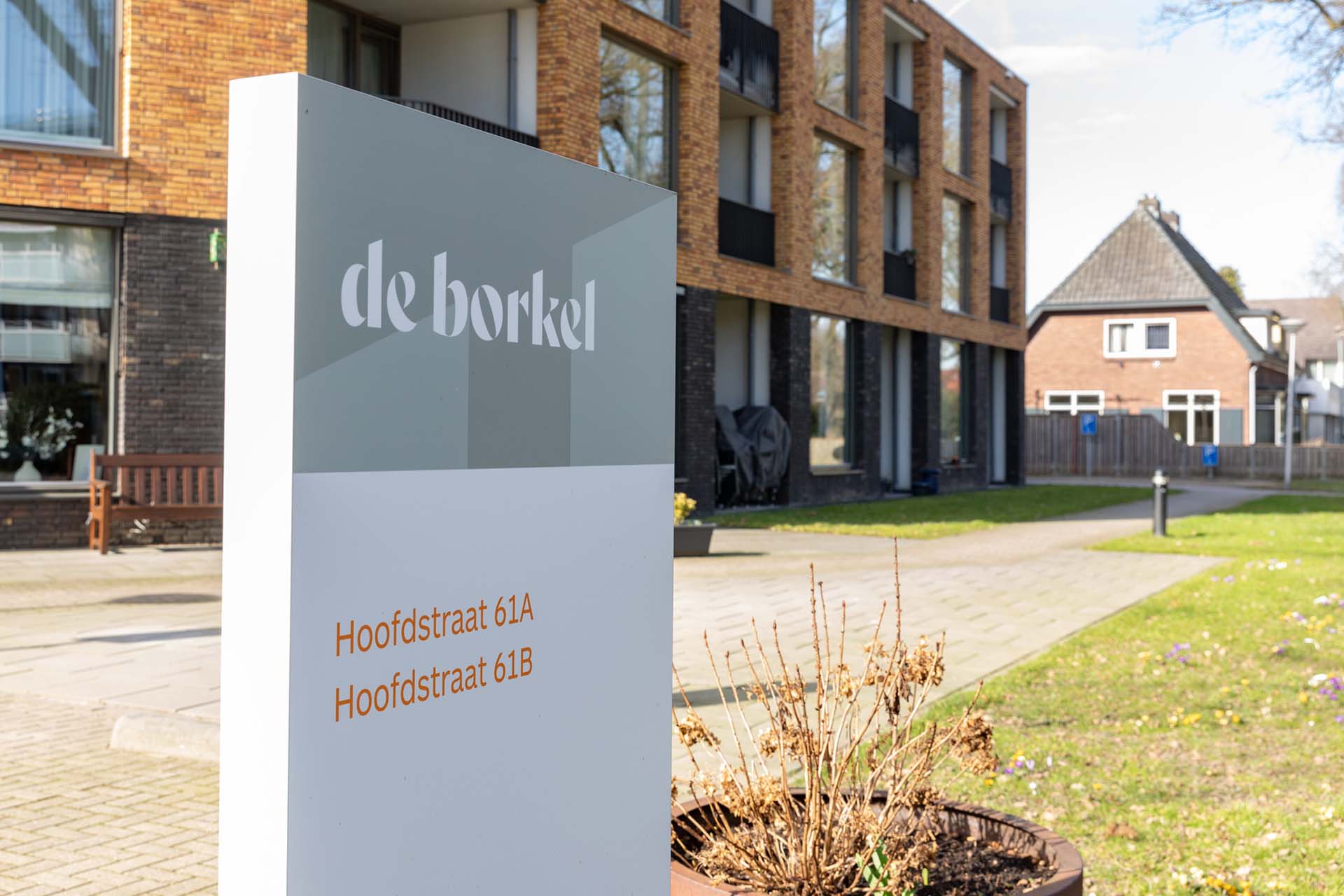 Welkom bij Ons Zorghuis Gorssel