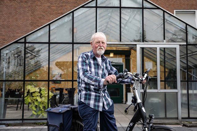 Meer bewegingsvrijheid dankzij specialistische zorg op Den Ooiman