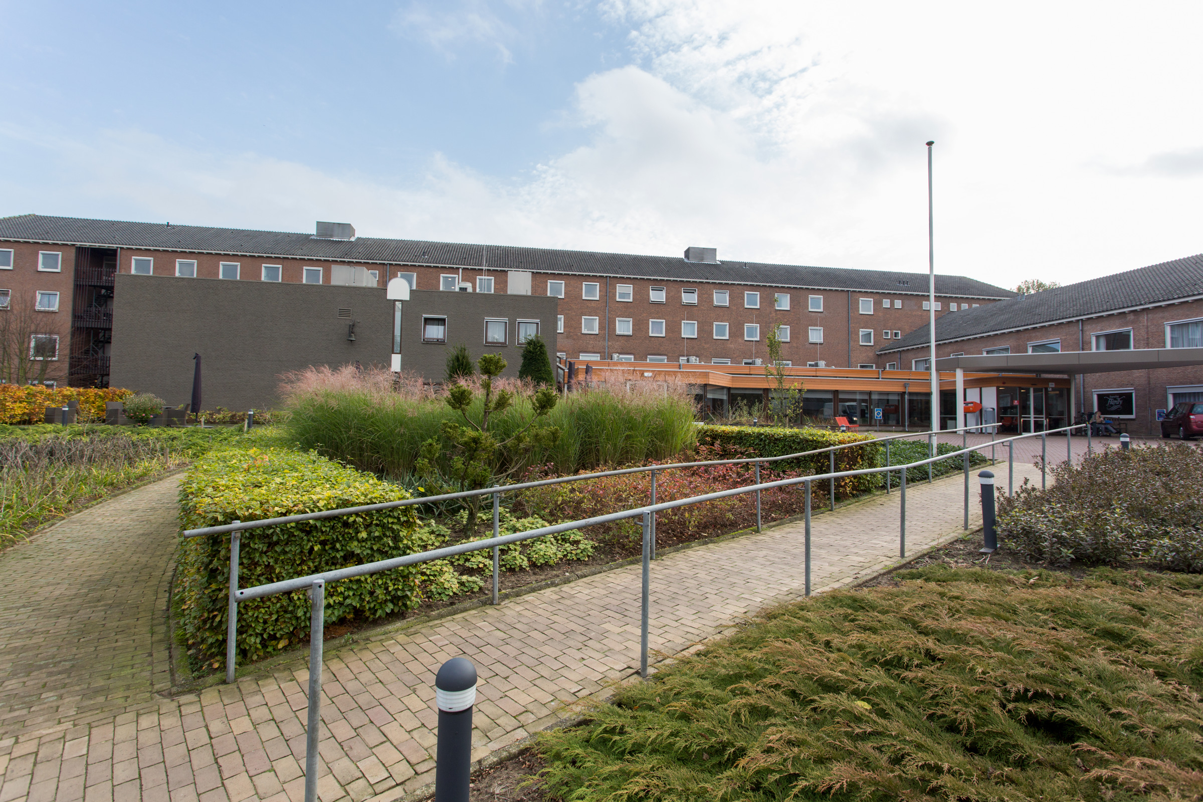 Sensire herziet ontwikkeling terrein Den Ooiman en kiest voor toekomstbestendige zorg 