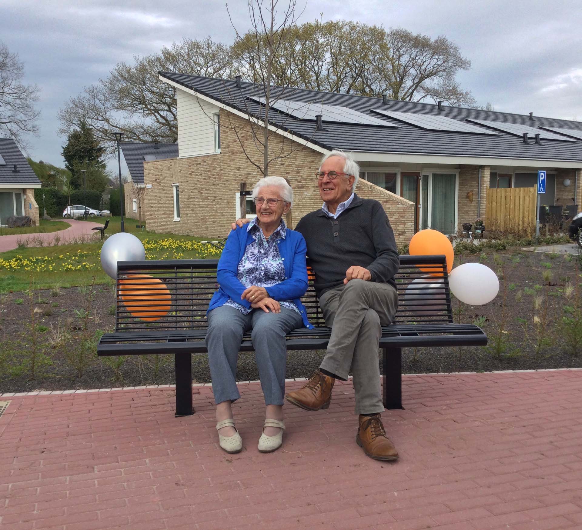 'We hebben lol in meepraten. Want het levert iets op.'