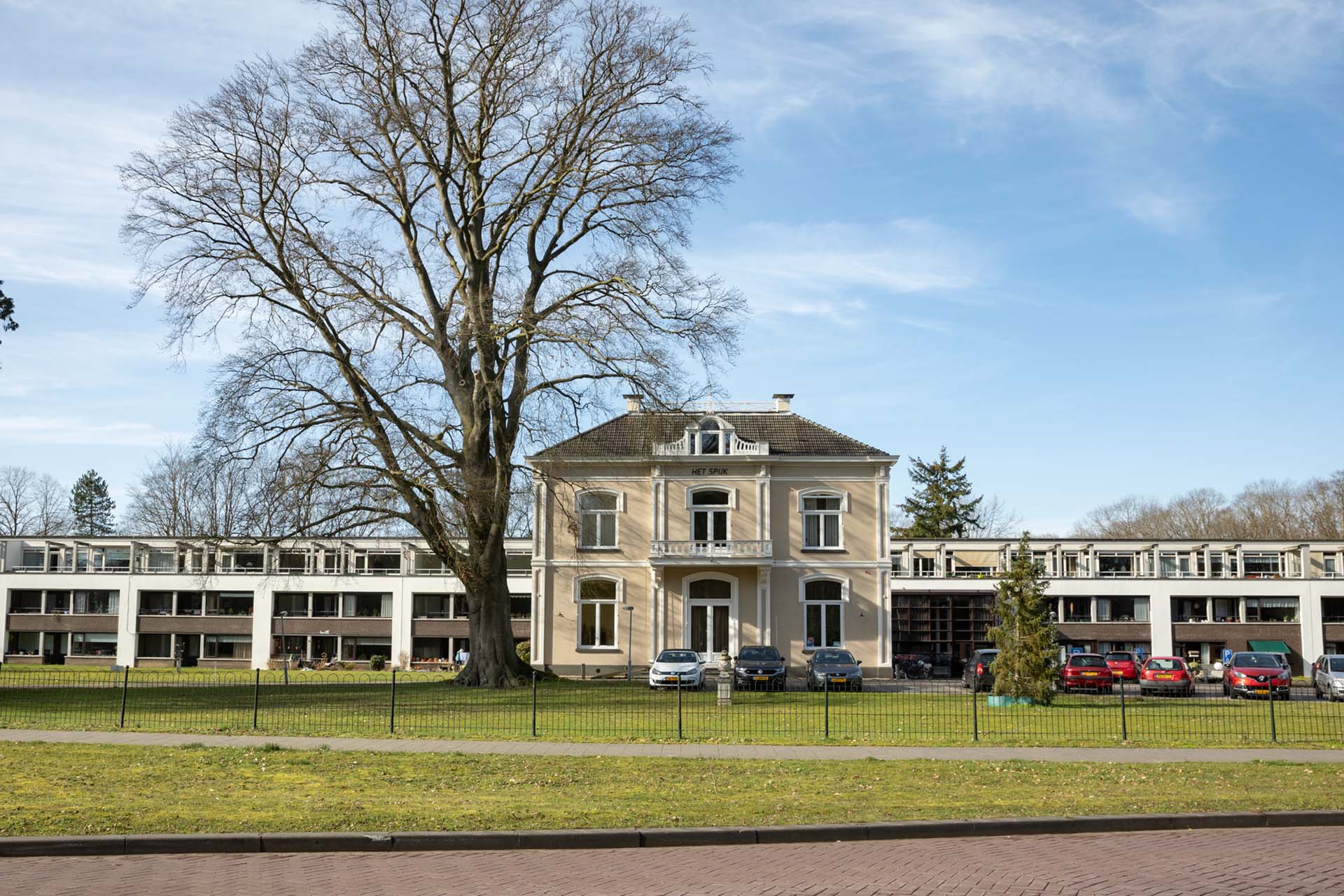 Wonen in Het Spijk