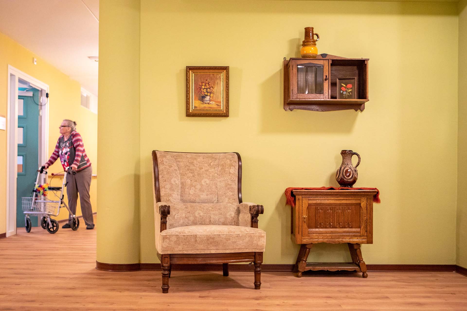 Vrijheid en inclusie bij De Heikant in Wehl: verbonden met de maatschappij