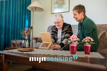 Mijn Sensire