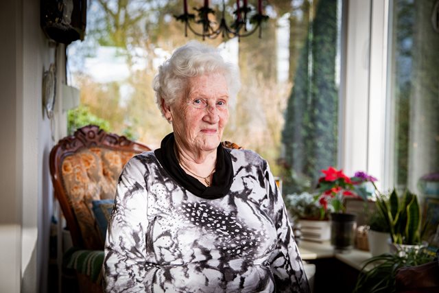 Samenwerkende zorgorganisaties presenteren programma Langer Zelfstandig 